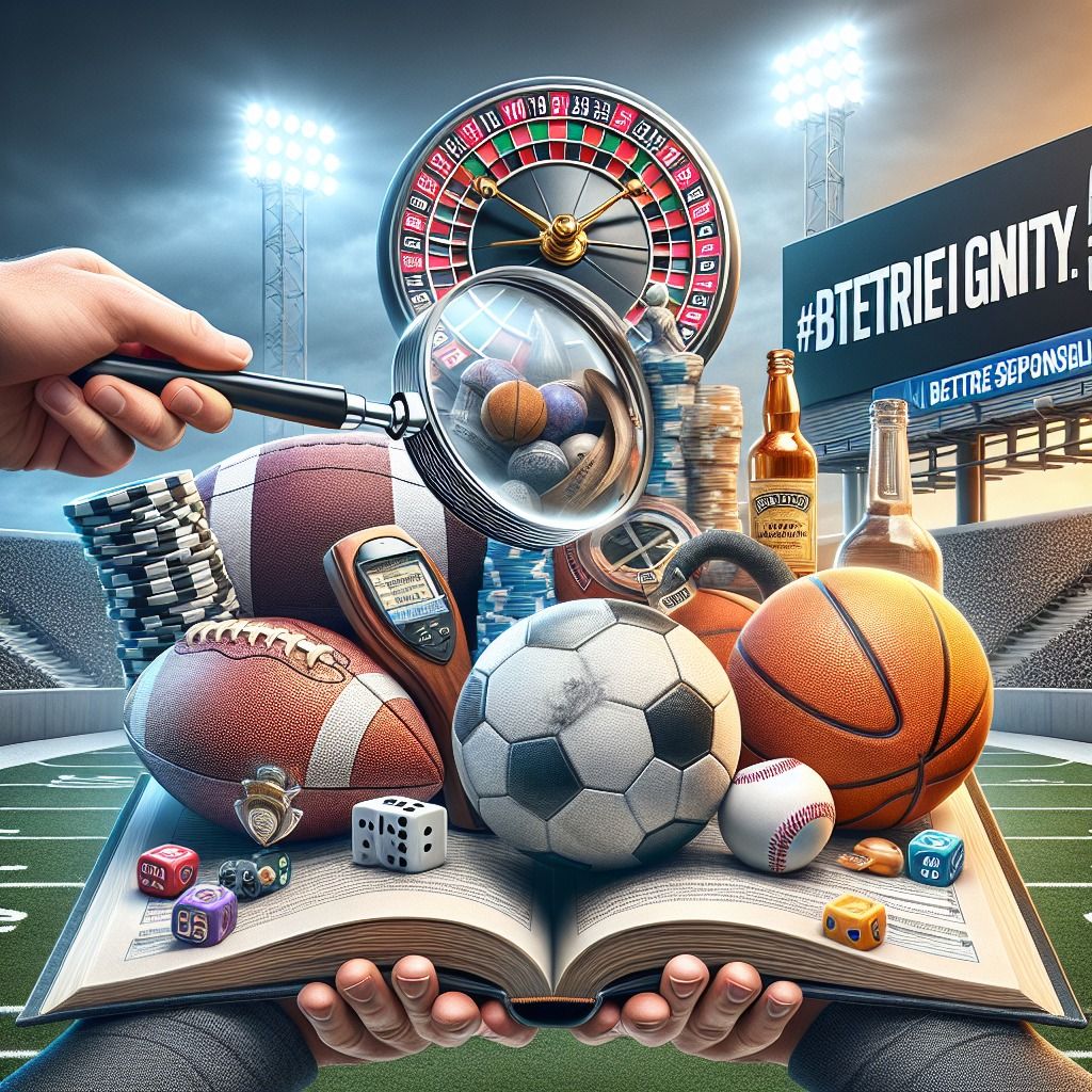 SPORTSBOOK