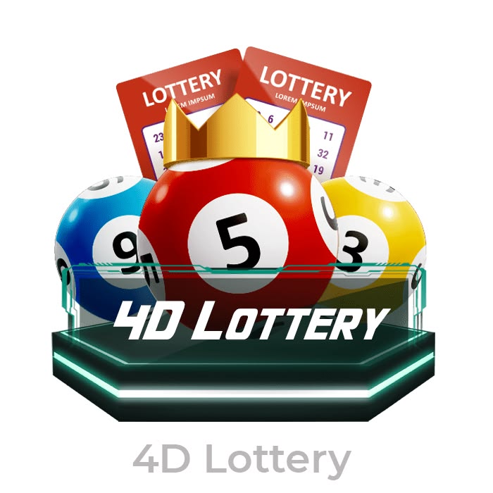 TOTO 4D